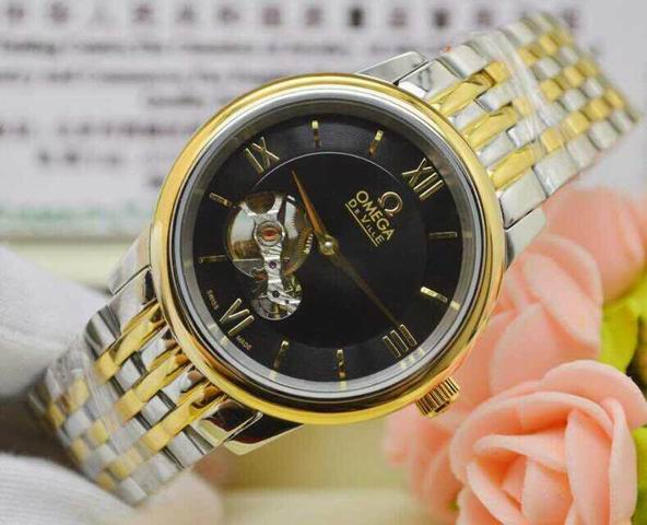 Omega watch man-280